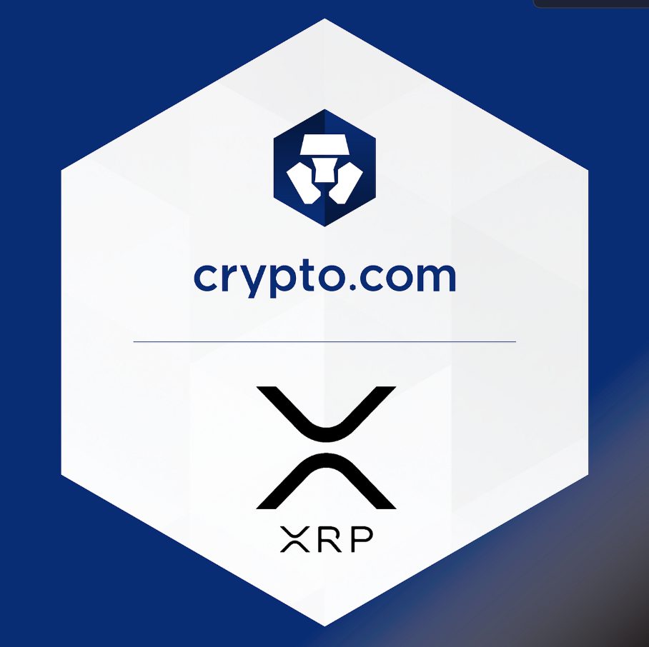包含XRP空投即将开始，参与用户将获TRON枚代币的词条